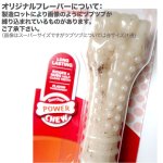 画像2: Nylabone デュラチュウボーン [メール便OK] (2)