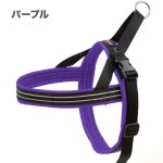 画像9: ComfortFlex コンフォートフレックス スポーツハーネス [メール便OK] (9)