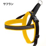 画像12: ComfortFlex コンフォートフレックス スポーツハーネス [メール便OK] (12)