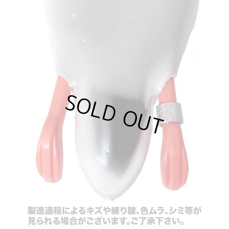 画像6: Dokken's デッドファウル トレーナー バード (6)