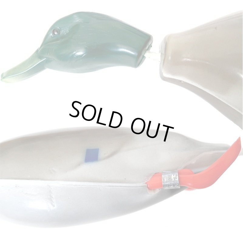 画像4: Dokken's デッドファウル トレーナー バード (4)