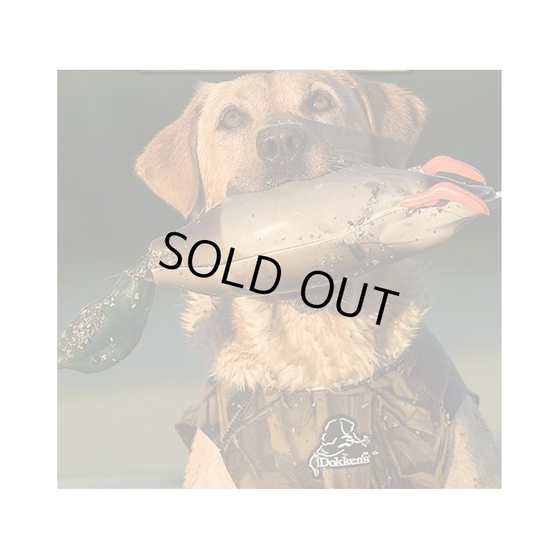 画像5: Dokken's デッドファウル トレーナー バード (5)