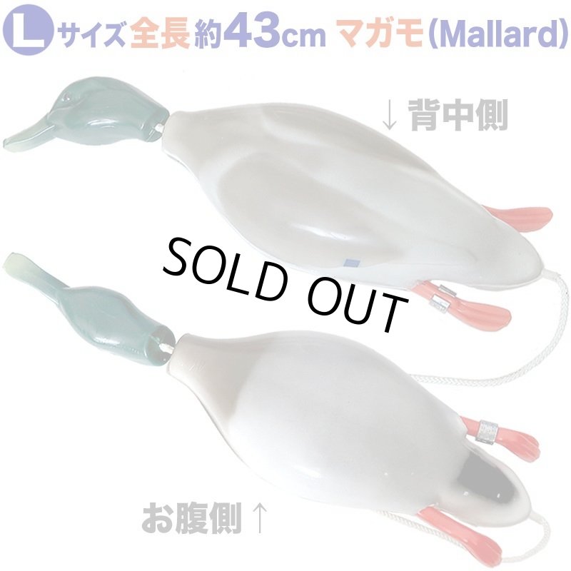 画像3: Dokken's デッドファウル トレーナー バード (3)