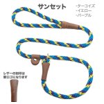 画像11: [120cm] Mendota ブリティッシュスタイル・スリップリード [メール便OK] (11)