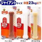 画像6: Nylabone デュラチュウボーン [メール便OK] (6)