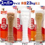 画像7: Nylabone デュラチュウボーン [メール便OK] (7)