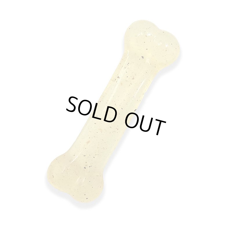 画像2: Nylabone フレキシチュウボーン [メール便OK] (2)