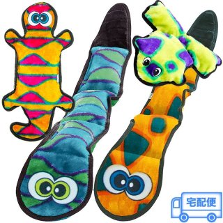 RUSHTON ラシュトン　ハッピードッグ　15cm 犬のおもちゃ、ぬいぐるみ、ルーファドッグやインビンシブルズ