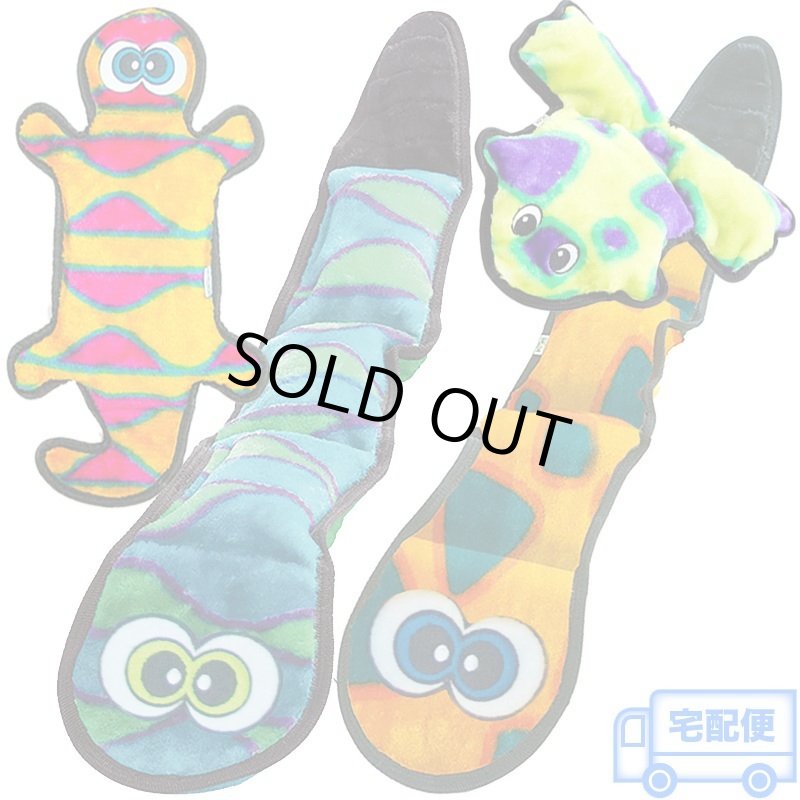 画像1: Outward Hound インビンシブルズ (1)