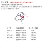 画像4: PetSafe プレミアカラーwithクイックスナップ [メール便OK] (4)