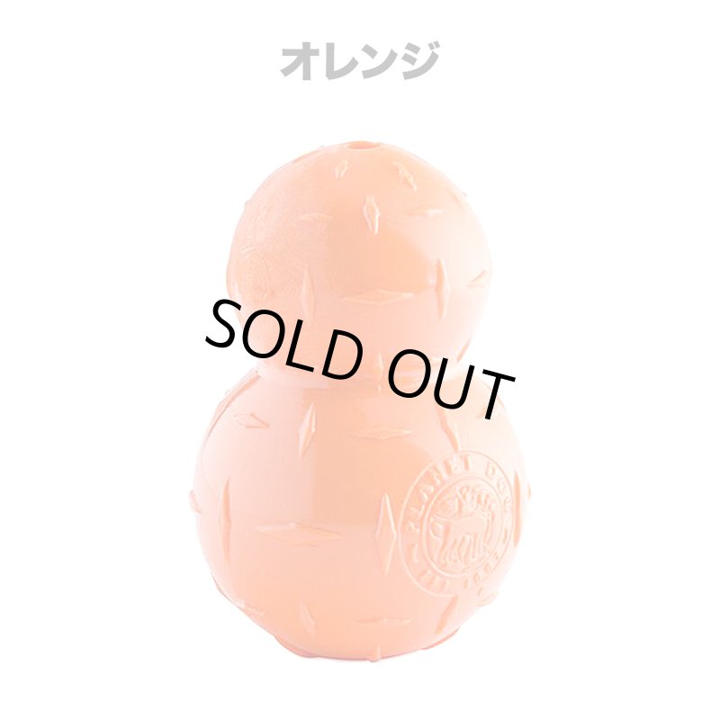 画像3: Planet Dog ダイヤモンドプレート ダブルタフ (3)