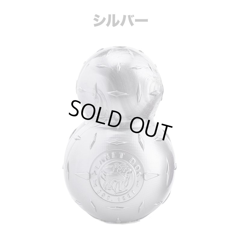 画像4: Planet Dog ダイヤモンドプレート ダブルタフ (4)